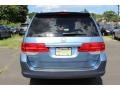 2008 Ocean Mist Metallic Honda Odyssey EX-L  photo #4