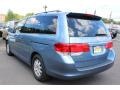 2008 Ocean Mist Metallic Honda Odyssey EX-L  photo #5