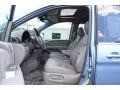 2008 Ocean Mist Metallic Honda Odyssey EX-L  photo #7