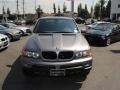 2006 Stratus Grey Metallic BMW X5 3.0i  photo #2