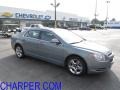 Golden Pewter Metallic - Malibu LT Sedan Photo No. 1