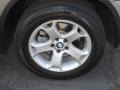 Stratus Grey Metallic - X5 3.0i Photo No. 3