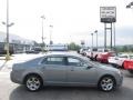 Golden Pewter Metallic - Malibu LT Sedan Photo No. 2