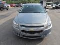 Golden Pewter Metallic - Malibu LT Sedan Photo No. 4