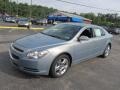 Golden Pewter Metallic - Malibu LT Sedan Photo No. 5