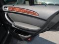 Stratus Grey Metallic - X5 3.0i Photo No. 7