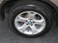 Stratus Grey Metallic - X5 3.0i Photo No. 8