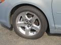 Golden Pewter Metallic - Malibu LT Sedan Photo No. 7