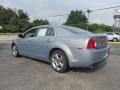 Golden Pewter Metallic - Malibu LT Sedan Photo No. 8