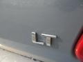 Golden Pewter Metallic - Malibu LT Sedan Photo No. 9