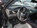 Stratus Grey Metallic - X5 3.0i Photo No. 14