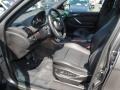 Stratus Grey Metallic - X5 3.0i Photo No. 15