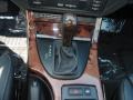 Stratus Grey Metallic - X5 3.0i Photo No. 24
