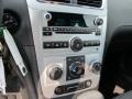 Golden Pewter Metallic - Malibu LT Sedan Photo No. 17