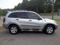 Titanium Metallic - RAV4  Photo No. 2