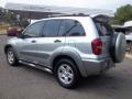 Titanium Metallic - RAV4  Photo No. 5