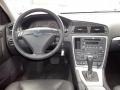 Graphite 2008 Volvo S60 2.5T AWD Interior Color