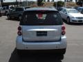 Silver Metallic - fortwo pure coupe Photo No. 2