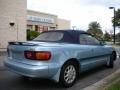 Light Blue Pearl Metallic - Celica GT Convertible Photo No. 6