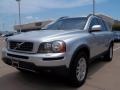 Silver Metallic - XC90 3.2 AWD Photo No. 1