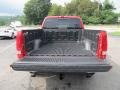 2007 Fire Red GMC Sierra 1500 Z71 Extended Cab 4x4  photo #12