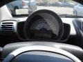 Silver Metallic - fortwo pure coupe Photo No. 15
