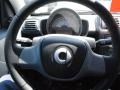 Silver Metallic - fortwo pure coupe Photo No. 16