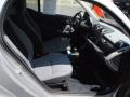 Silver Metallic - fortwo pure coupe Photo No. 20