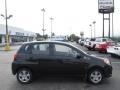 Black Granite Metallic - Aveo Aveo5 LS Photo No. 2