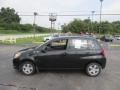 Black Granite Metallic - Aveo Aveo5 LS Photo No. 5