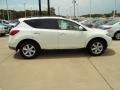 2009 Glacier Pearl Nissan Murano SL AWD  photo #4