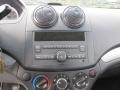 Black Granite Metallic - Aveo Aveo5 LS Photo No. 15
