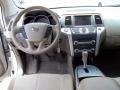2009 Glacier Pearl Nissan Murano SL AWD  photo #5