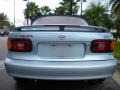 Light Blue Pearl Metallic - Celica GT Convertible Photo No. 7