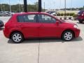 Red Alert - Versa 1.8 SL Hatchback Photo No. 4