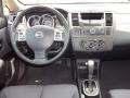 Red Alert - Versa 1.8 SL Hatchback Photo No. 5