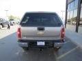 2008 Graystone Metallic Chevrolet Silverado 2500HD LTZ Crew Cab 4x4  photo #26