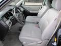 Bluestone Metallic - Highlander V6 4WD Photo No. 3