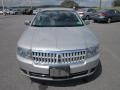 Silver Birch Metallic - MKZ AWD Sedan Photo No. 2