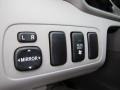 Bluestone Metallic - Highlander V6 4WD Photo No. 8