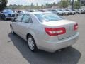 Silver Birch Metallic - MKZ AWD Sedan Photo No. 5