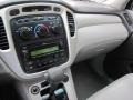 Bluestone Metallic - Highlander V6 4WD Photo No. 9