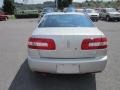 Silver Birch Metallic - MKZ AWD Sedan Photo No. 6