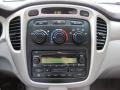 Bluestone Metallic - Highlander V6 4WD Photo No. 10
