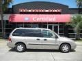 Light Parchment Gold Metallic 2003 Ford Windstar LX