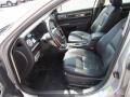 Silver Birch Metallic - MKZ AWD Sedan Photo No. 10