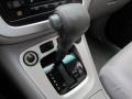 Bluestone Metallic - Highlander V6 4WD Photo No. 13