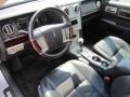 Silver Birch Metallic - MKZ AWD Sedan Photo No. 11