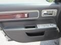 Silver Birch Metallic - MKZ AWD Sedan Photo No. 12