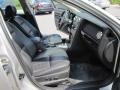Silver Birch Metallic - MKZ AWD Sedan Photo No. 17